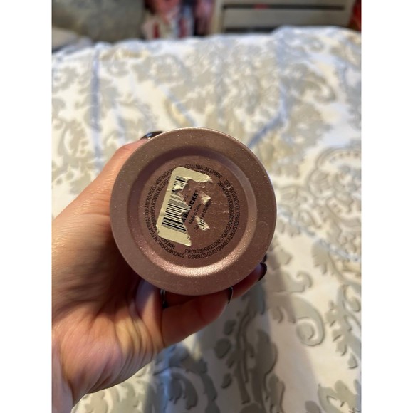 Starbucks Holiday 2018 Pink RoseGold Stainless Steel Cold Cup Venti Tumbler 24oz - Picture 2 of 3